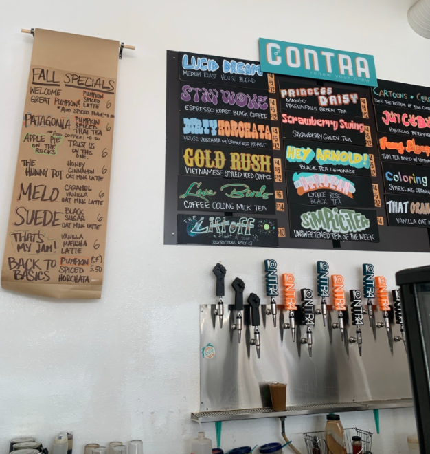 OC Coffee Shops 2